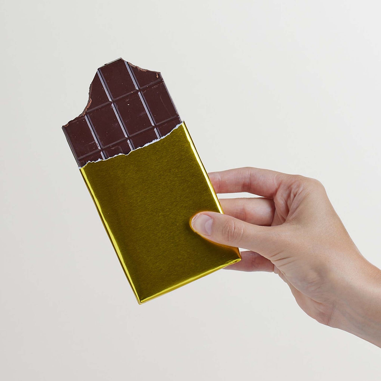 Easter 2025 2oz Oat Milk Chocolate Bar