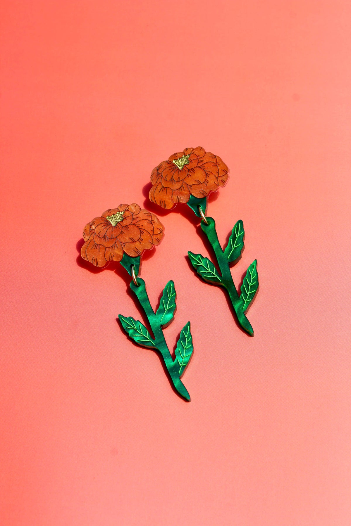 Marigolds