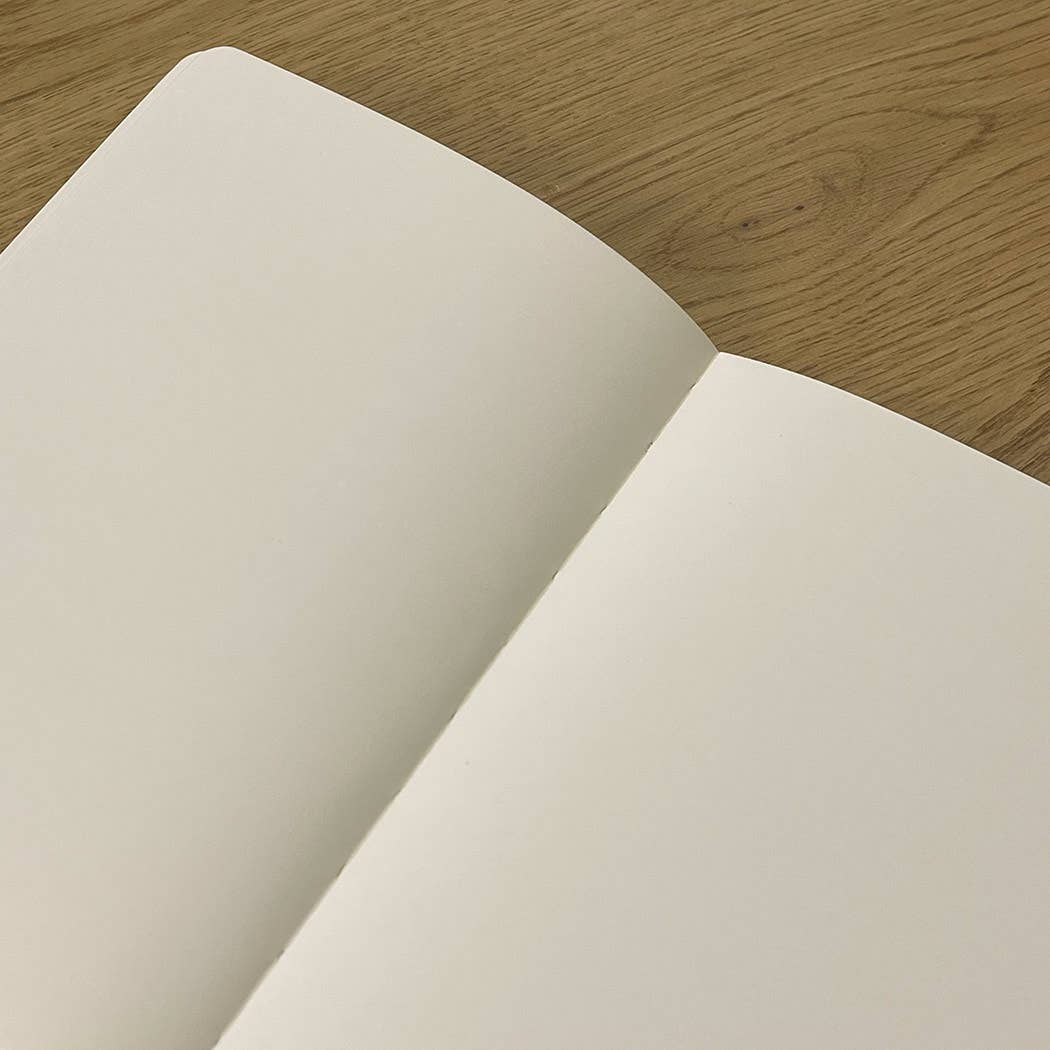 Thumbnail Sketches and Bad Math Journal - Medium
