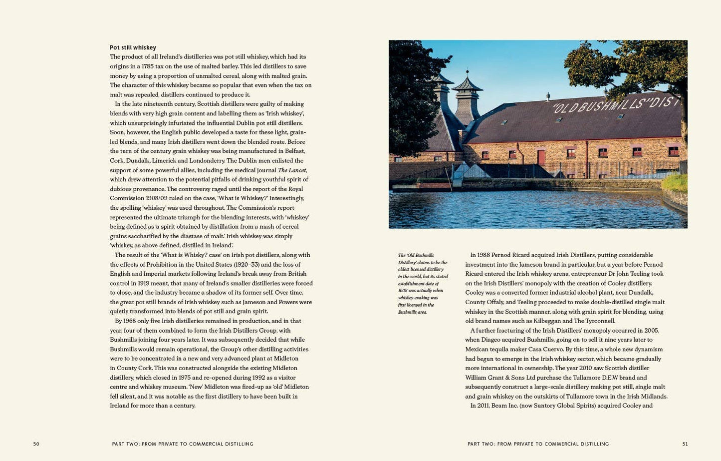 Story of Whisky, The : Charles MacLean