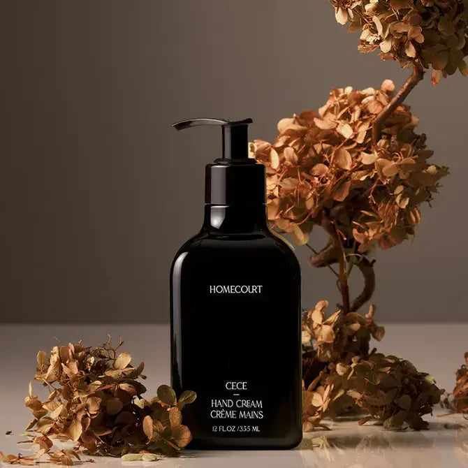 Hand Cream | Homecourt