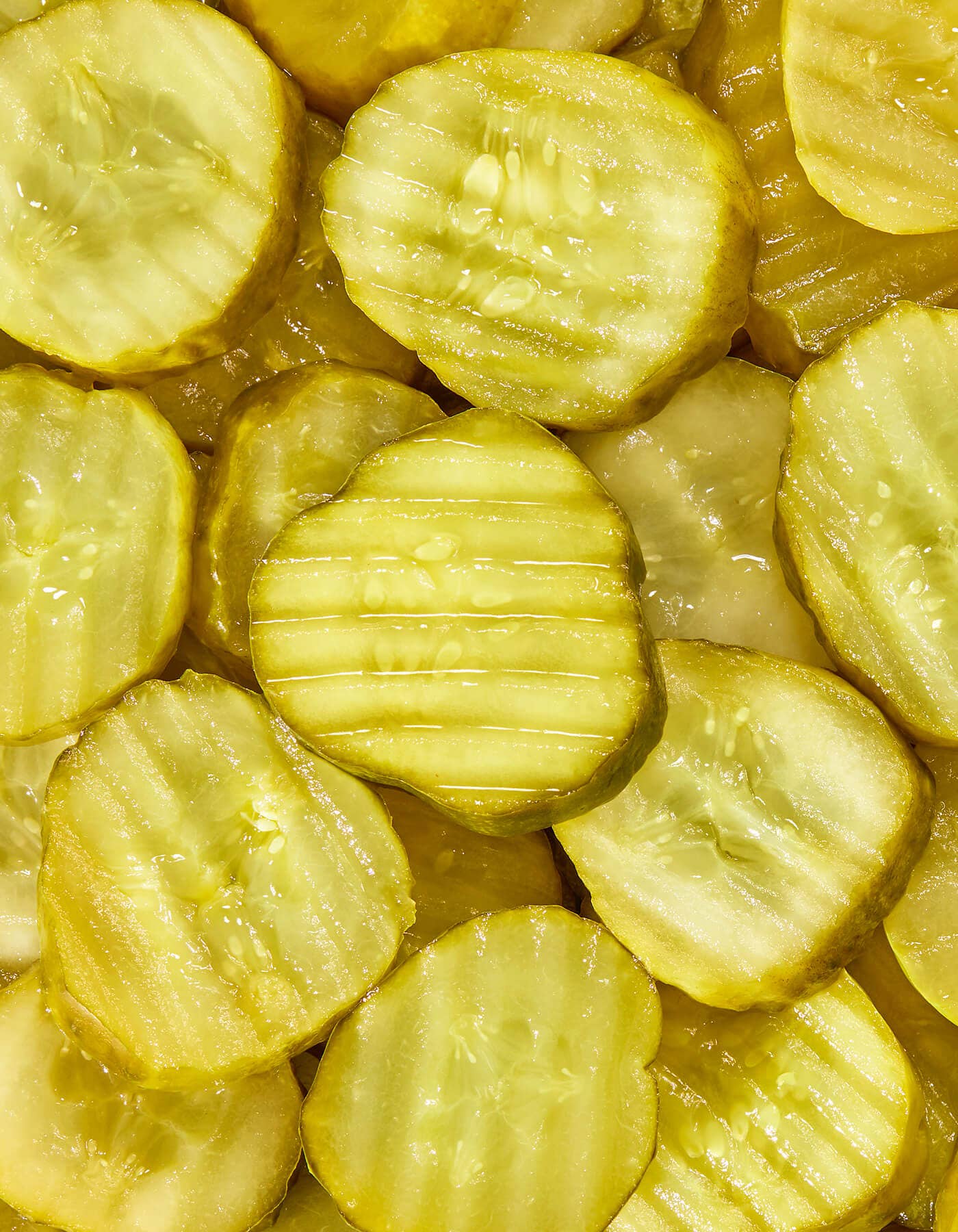 Spicy Dill Pickle Chips 3.5oz - Freestyle Snacks