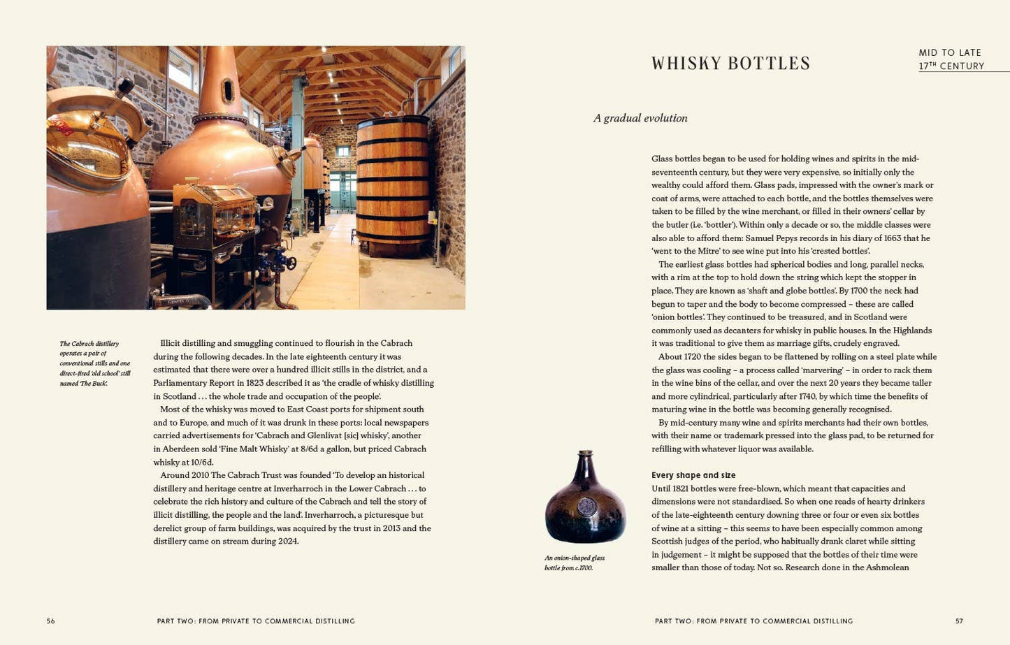 Story of Whisky, The : Charles MacLean