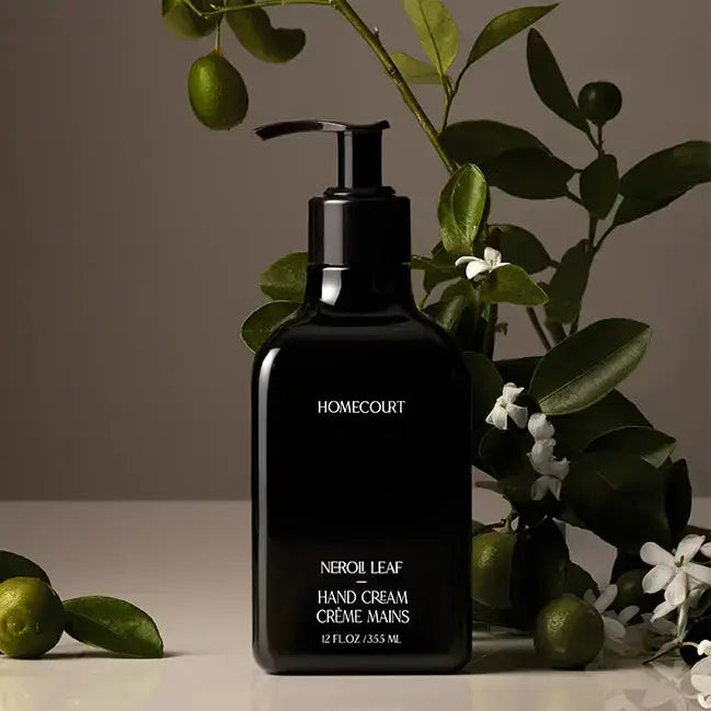 Hand Cream | Homecourt