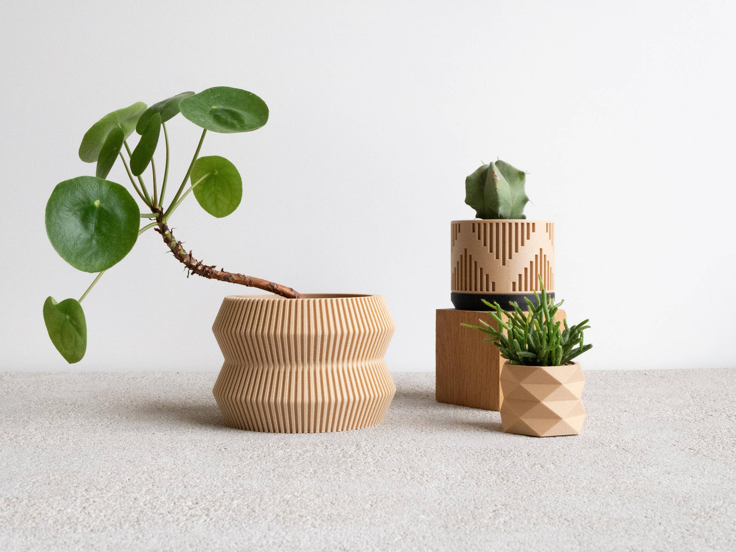 ITO Indoor Planter