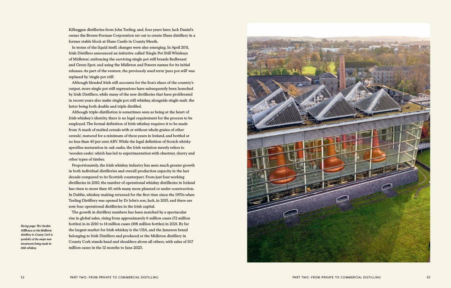 Story of Whisky, The : Charles MacLean