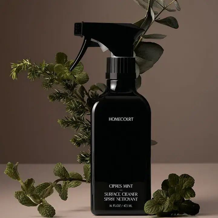 Surface Cleaner | Homecourt