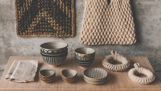 Tiger Element Bowl 4.75 inch