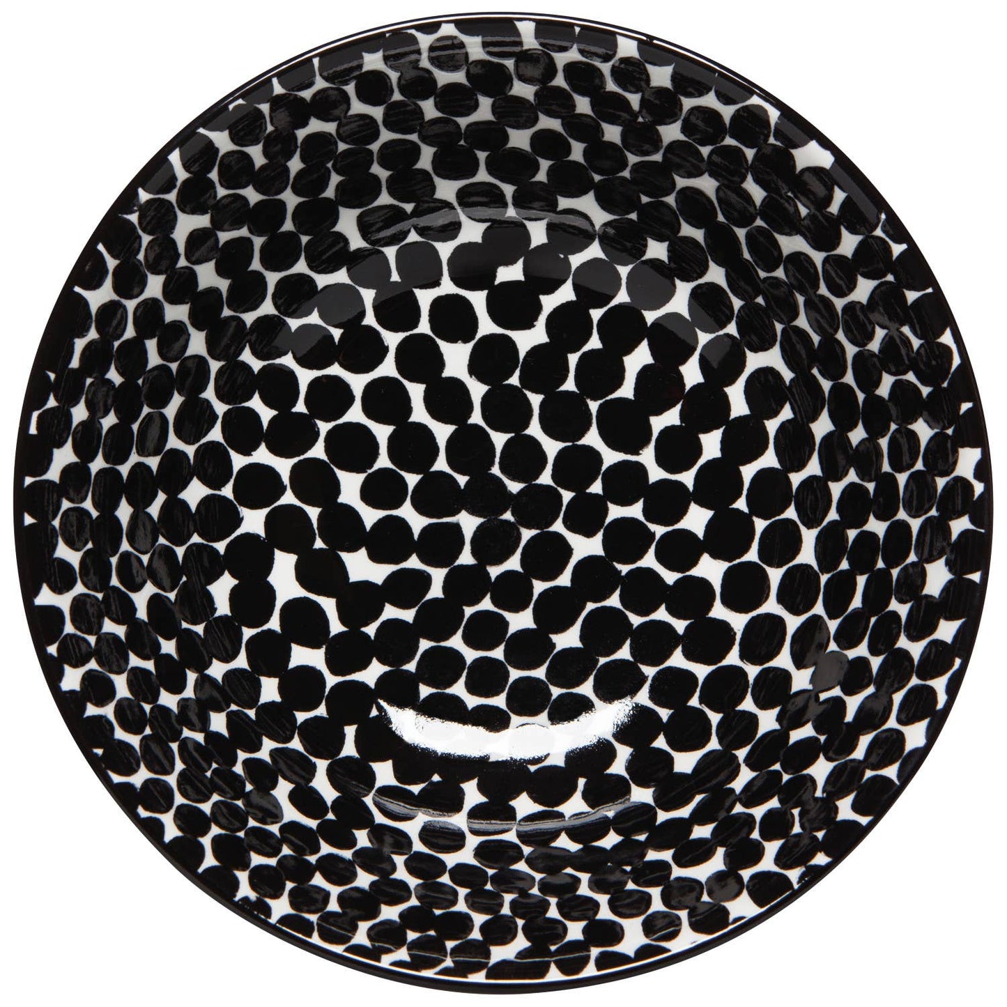Imperial Anemone Bowl Medium 6.5 inch