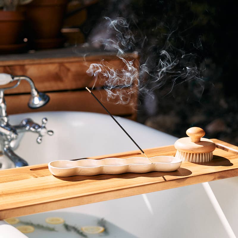 Wild Herb Tonic - Incense