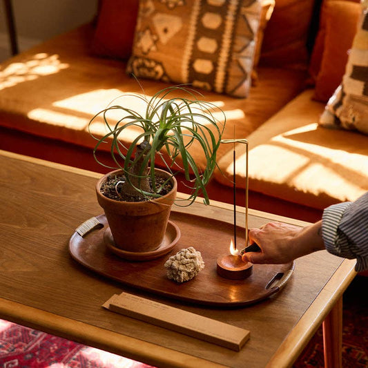 Arroyo Oak – Incense Sticks