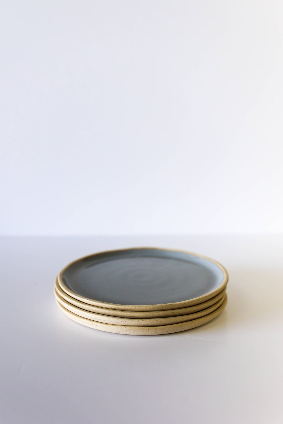 Jetty Salad Plate | Waterfall