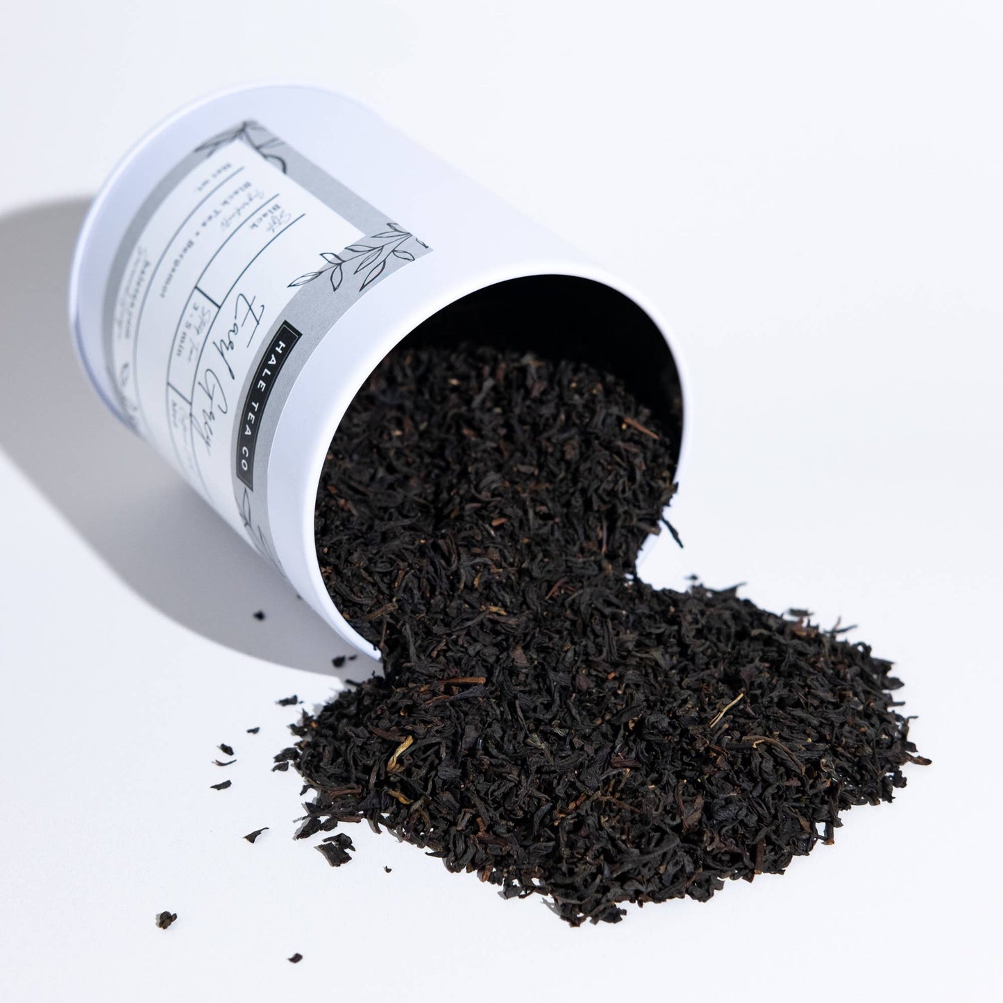 Earl Grey Premium Loose 4oz Tin