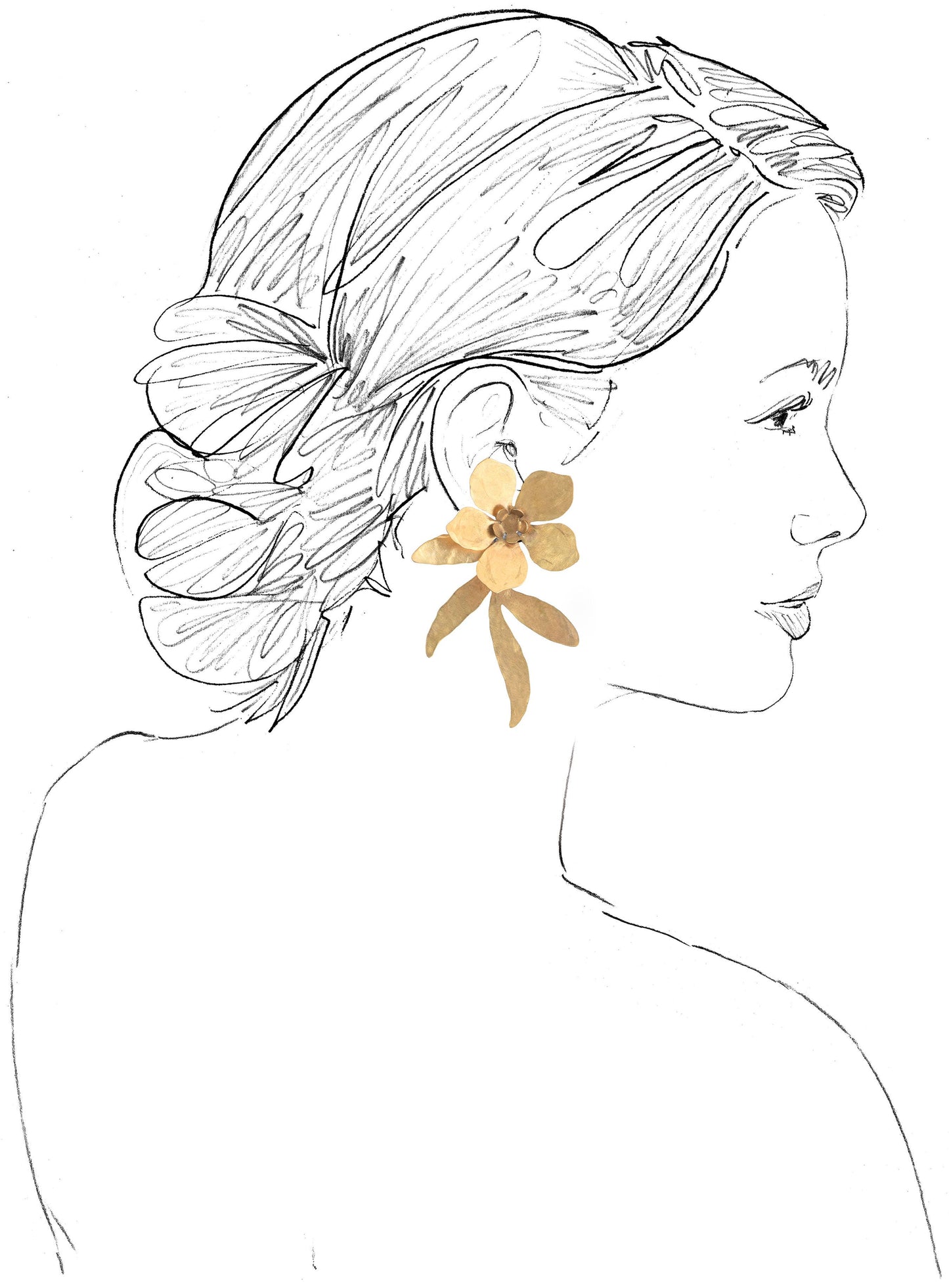 Millias Earrings