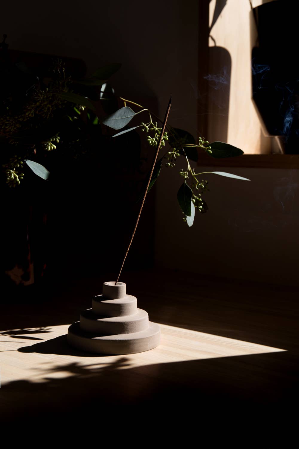 Aviles Incense