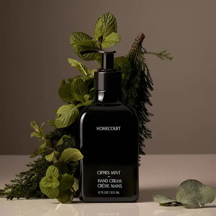 Hand Cream | Homecourt