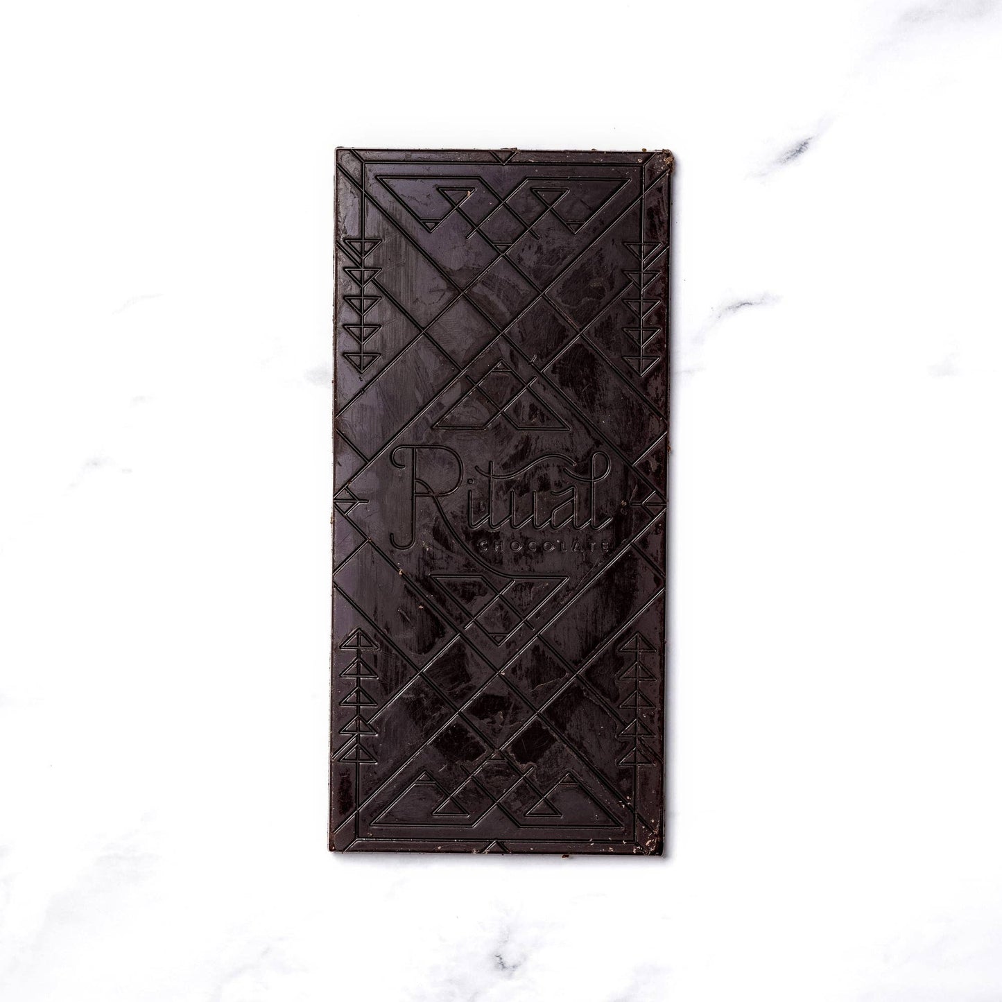 Honeycomb Toffee, 75% Cacao