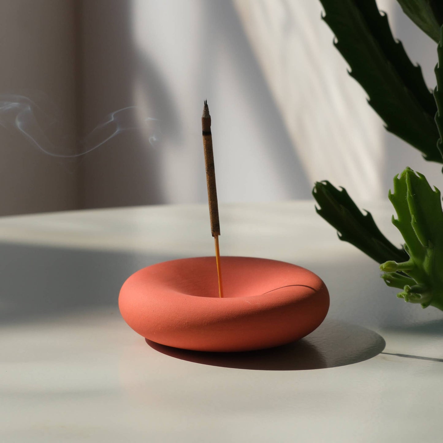 Eve Incense Holder