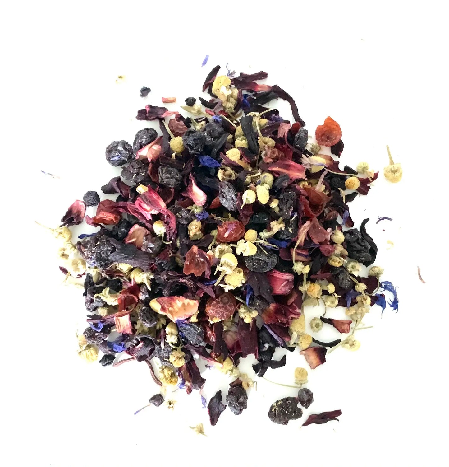 Parisian Dreams Loose Leaf 4oz Tin