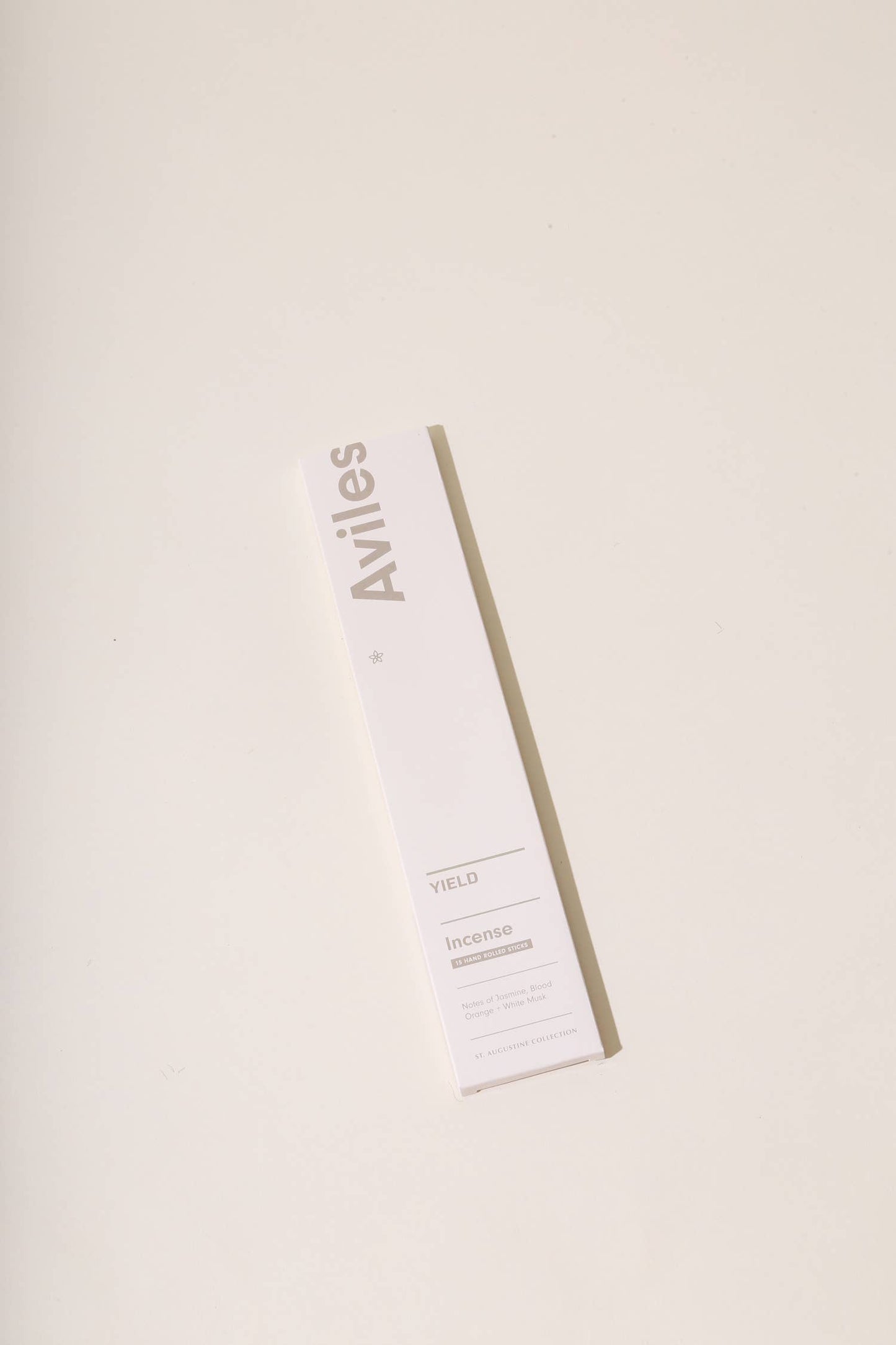 Aviles Incense