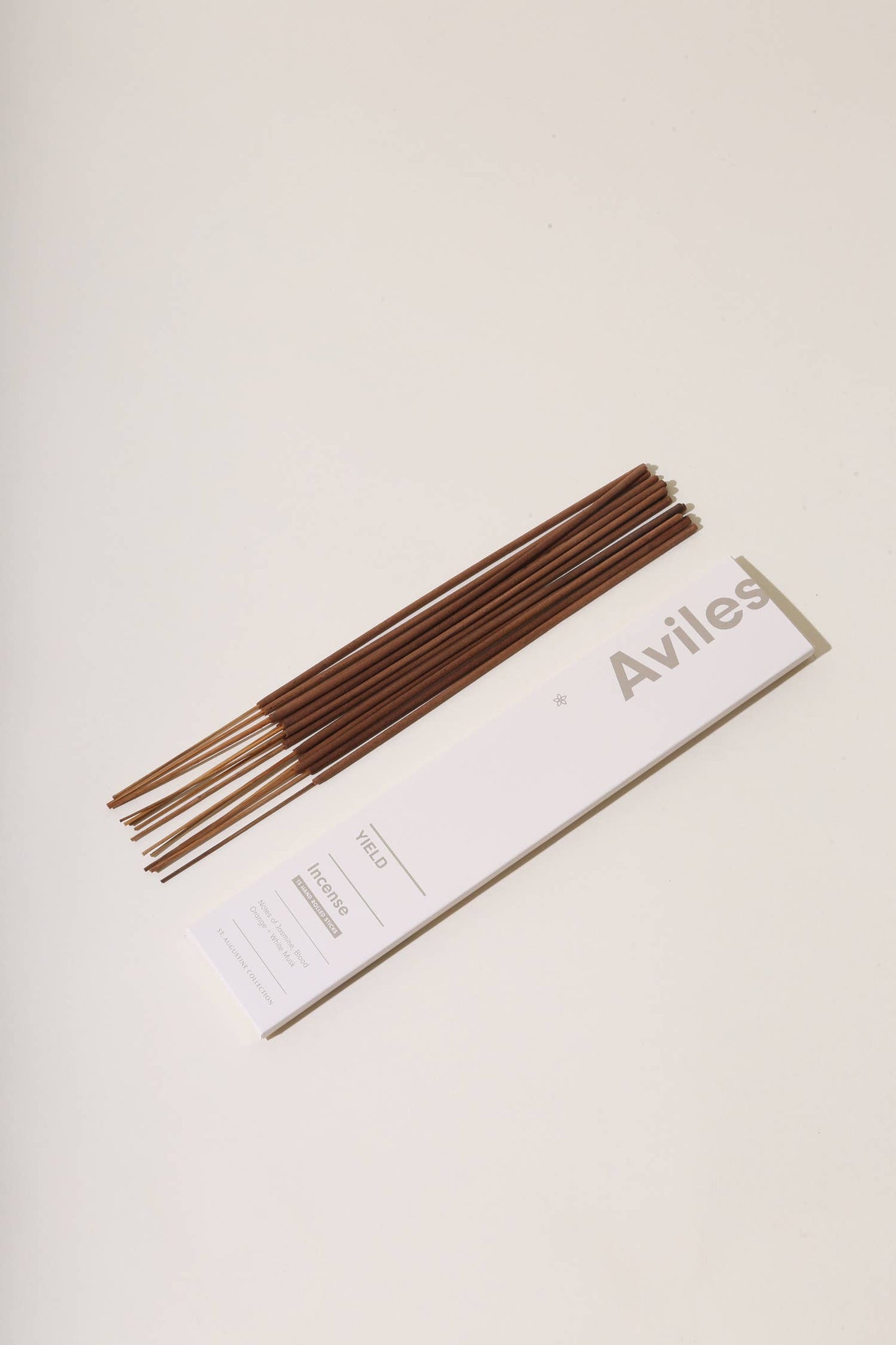 Aviles Incense