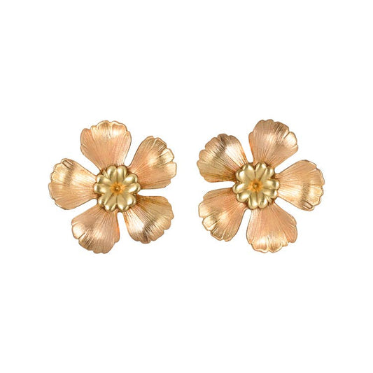 Hibiscus stud