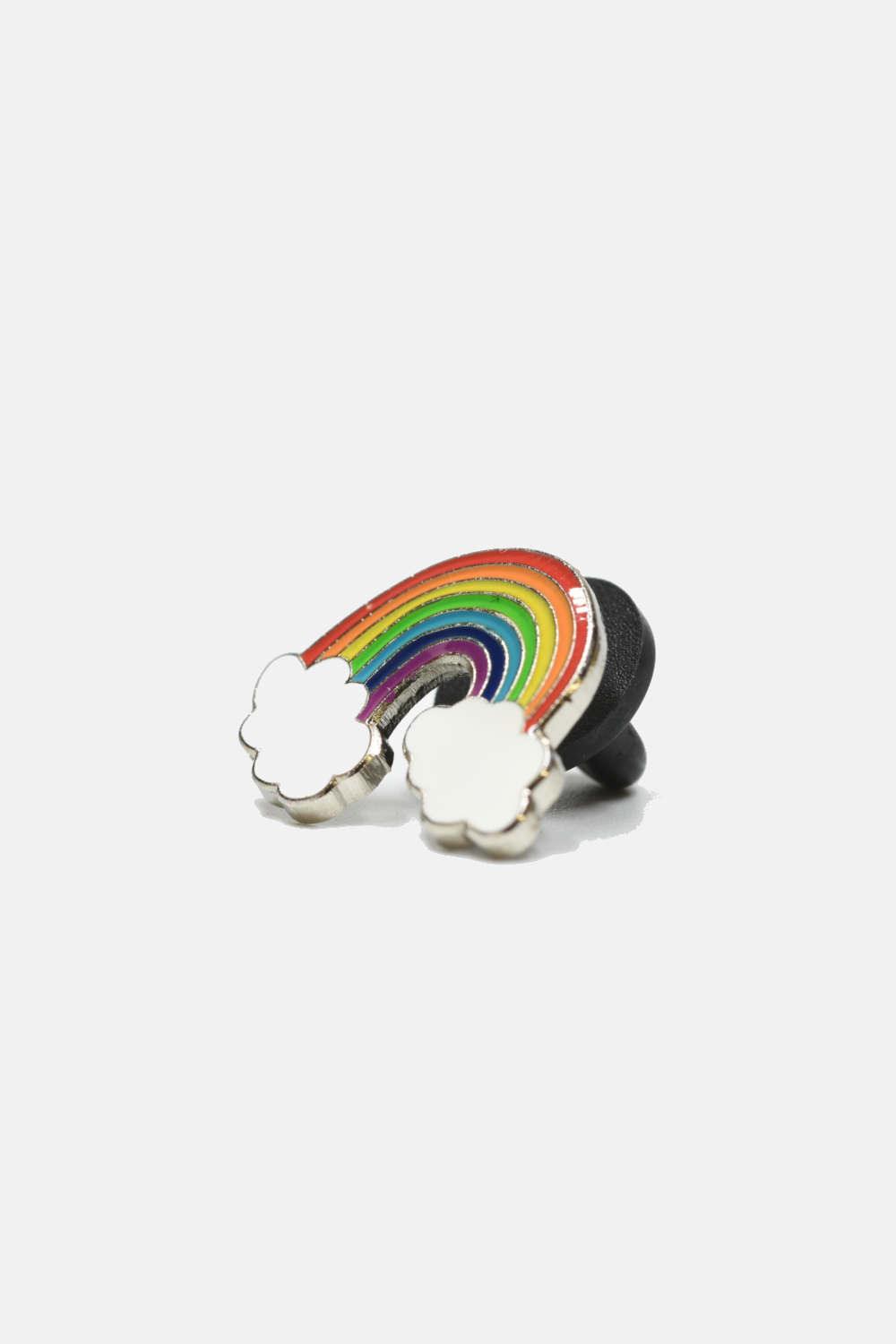 Rainbow Pin