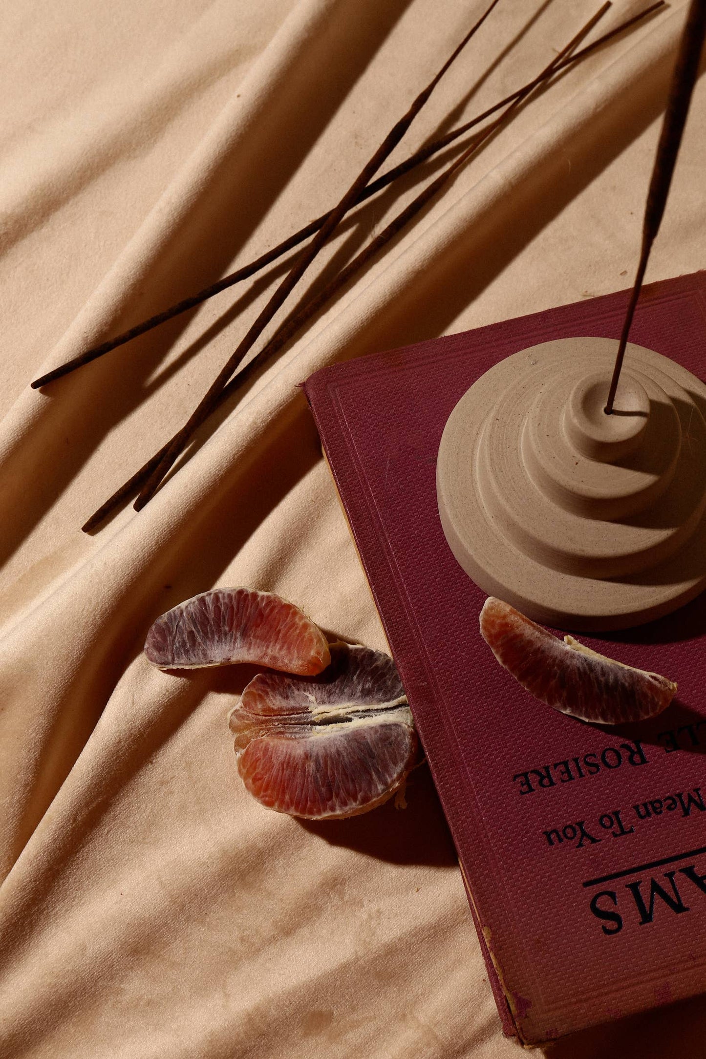 Aviles Incense