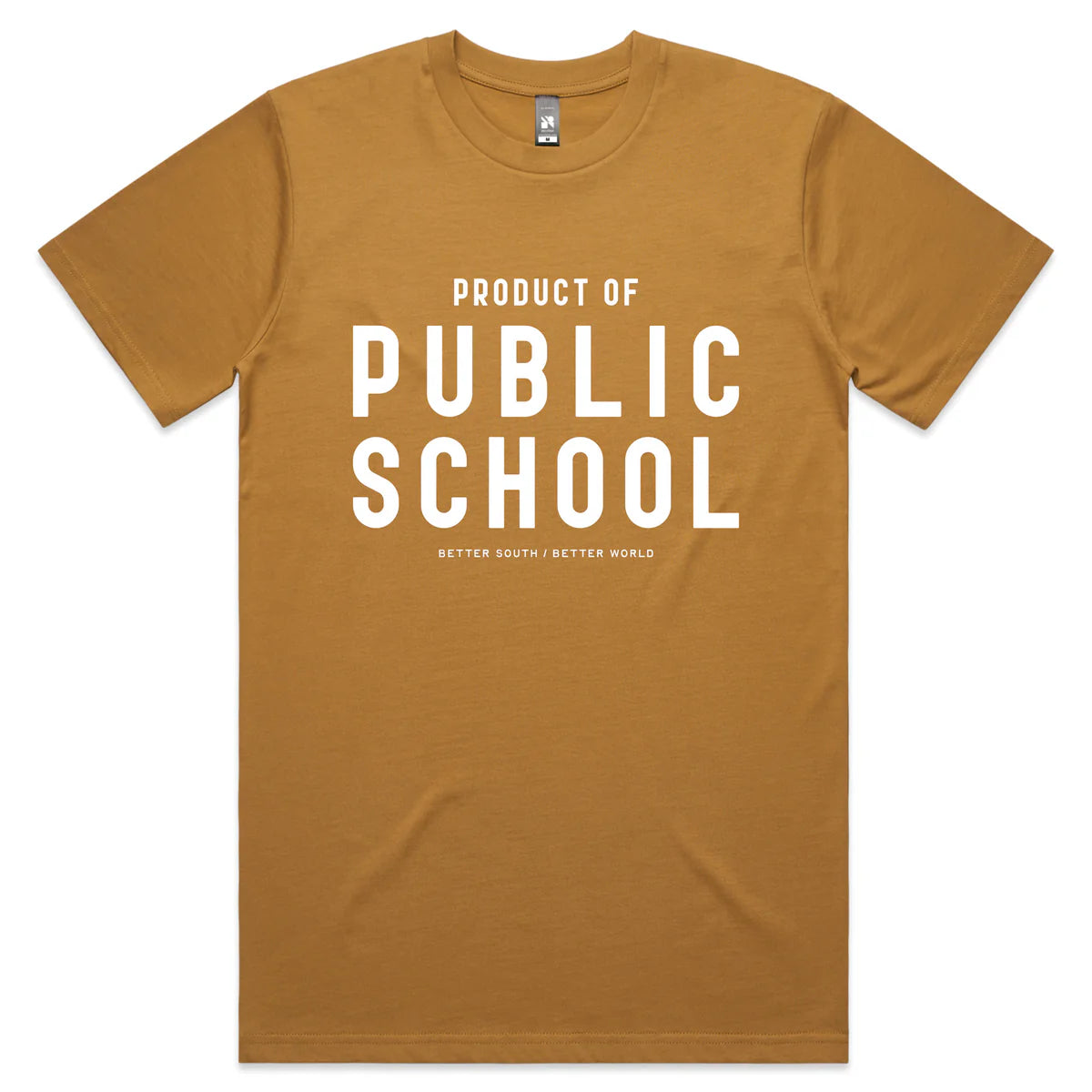 Product of Public School Tee