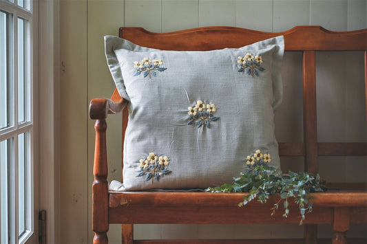 Florence Pillow Cover