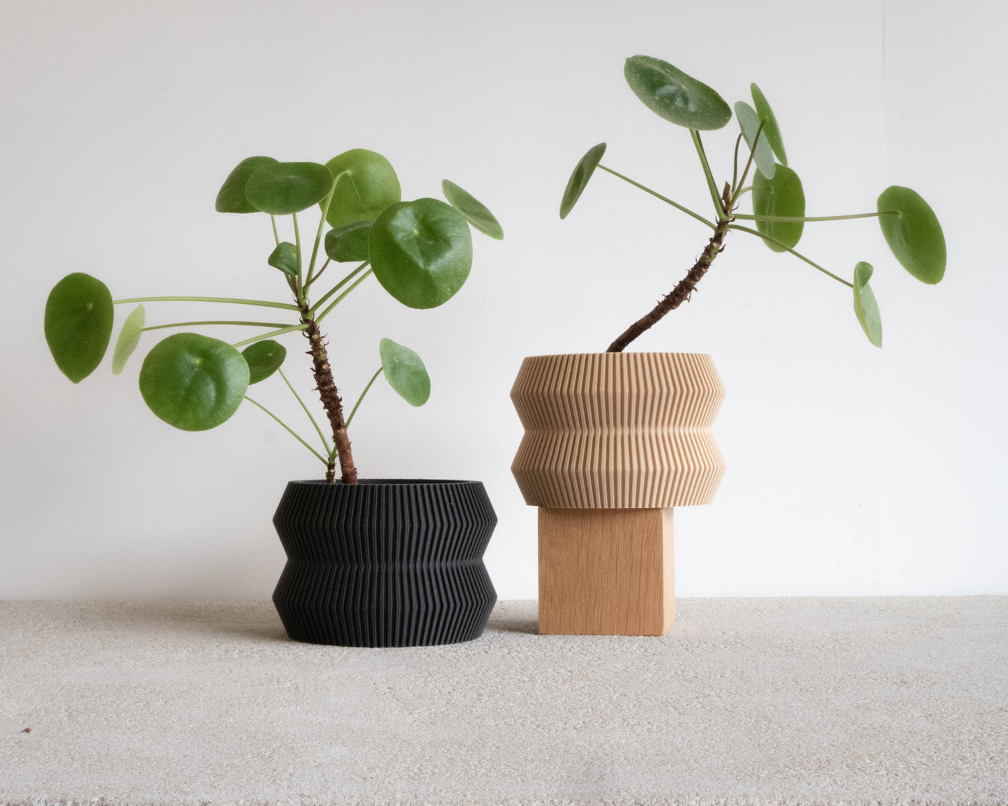 ITO Indoor Planter