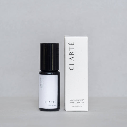 [Aromatherapy Ritual ] CLARTÉ (Clearing & Awakening Mind)