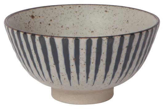 Tiger Element Bowl 6.25 inch